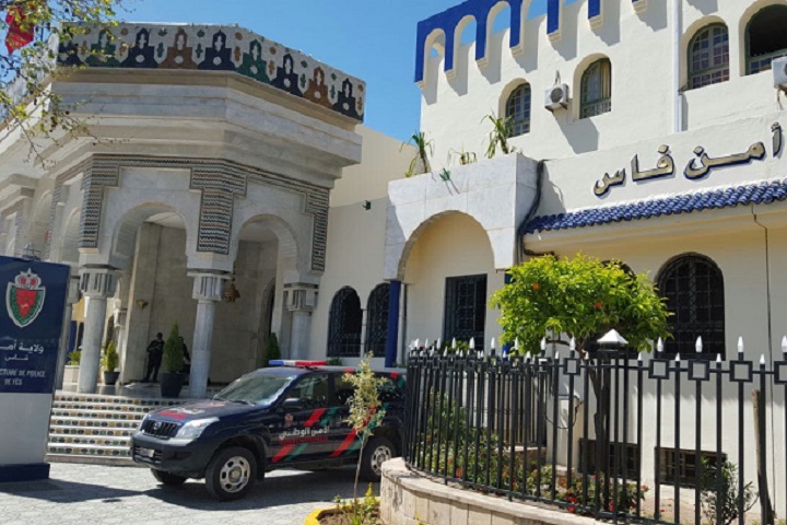 النصب على الراغبين في الهجرة يطيح بسبعة أشخاص بين فاس وتازة النصب على الراغبين في الهجرة يطيح بسبعة أشخاص بين فاس وتازة