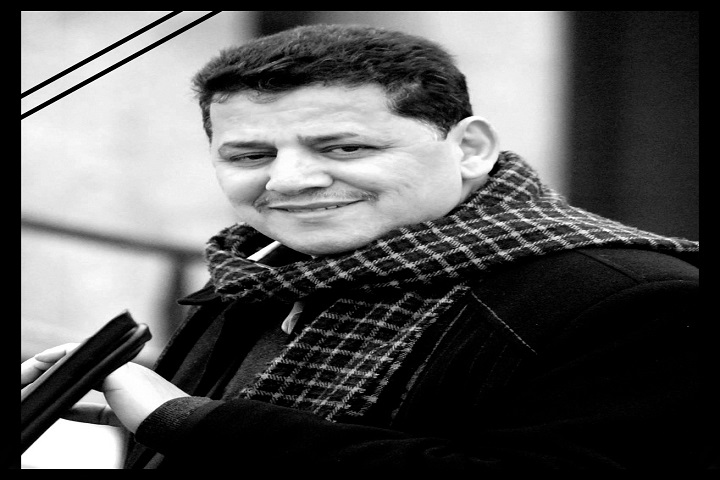 إلى عمر الدركولي: فقيد الصحافة المغربية وعاشقها الكبير إلى عمر الدركولي: فقيد الصحافة المغربية وعاشقها الكبير