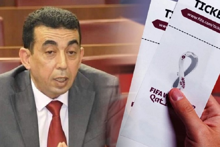 استئنافية البيضاء تصدر حكمها النهائي في حق المتهمين في "فضيحة تذاكر المونديال"