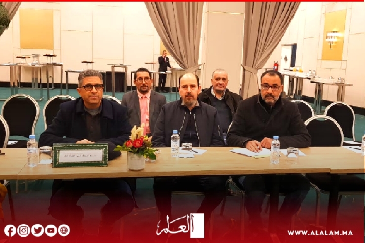 النقابة المستقلة لأطباء القطاع العام تتبنى دعوة لإصلاح المنظومة الصحية النقابة المستقلة لأطباء القطاع العام تتبنى دعوة لإصلاح المنظومة الصحية