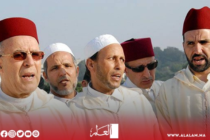 فرنسا تصدم أئمة المساجد بهذا القرار فرنسا تصدم أئمة المساجد بهذا القرار