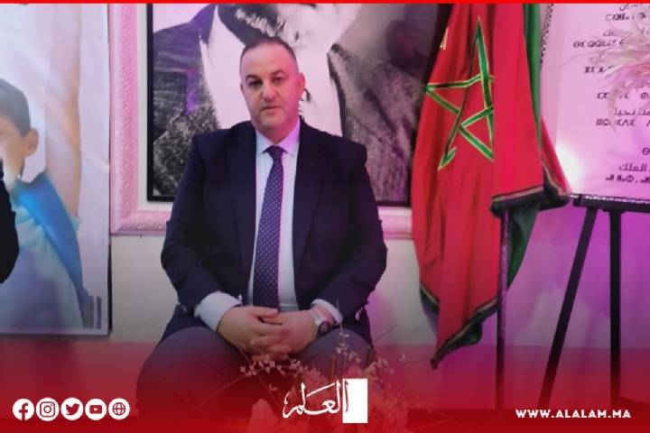 تطوان: حزب الاستقلال في لقاء تواصلي حول الدعم المباشر والخدمات الاجتماعية تطوان: حزب الاستقلال في لقاء تواصلي حول الدعم المباشر والخدمات الاجتماعية