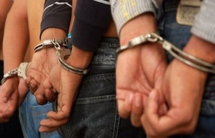 طنجة: تفكيك شبكة كبيرة للنصب والاحتيال على المهاجرين غير النظاميين طنجة: تفكيك شبكة كبيرة للنصب والاحتيال على المهاجرين غير النظاميين