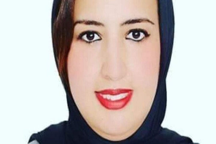 فاطمة الزهراء قداير عن حزب الاستقلال تفوز بمقعد بمجلس جماعة والقاضي بتارودانت