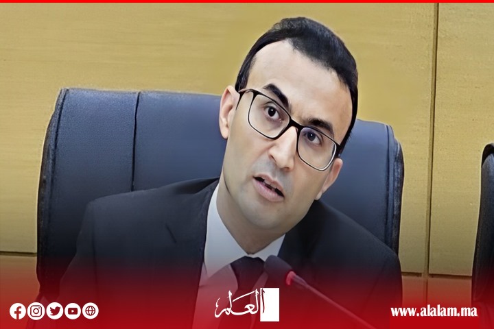 مشروع القانون المتعلق بمهنة العدول.. إنتصار أم اندحار؟ بقلم // طارق القاسمي مشروع القانون المتعلق بمهنة العدول.. إنتصار أم اندحار؟ بقلم // طارق القاسمي