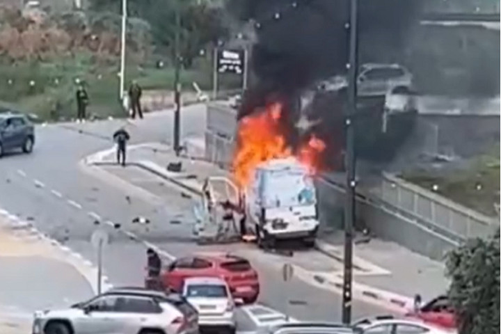 ماذا يحدث في إسرائيل؟ اغتيالات غامضة وسيارات متفجرة..