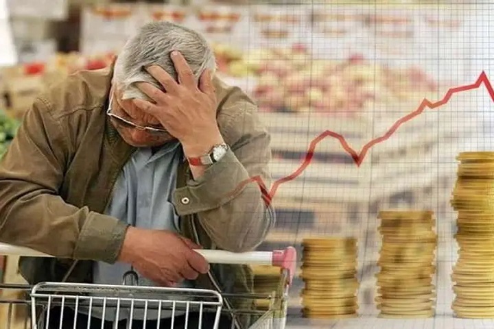فنزويلا تسجل أعلى نسبة للتضخم في العالم ودولة عربية تحل ثانيا فنزويلا تسجل أعلى نسبة للتضخم في العالم ودولة عربية تحل ثانيا