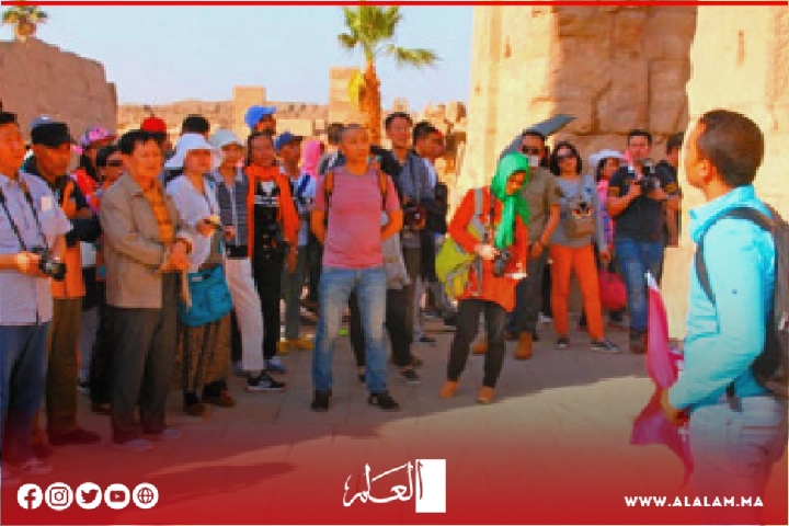هيئة حقوقية تطالب بفتح تحقيق في وفاة مرشد سياحي غير مرخص هيئة حقوقية تطالب بفتح تحقيق في وفاة مرشد سياحي غير مرخص