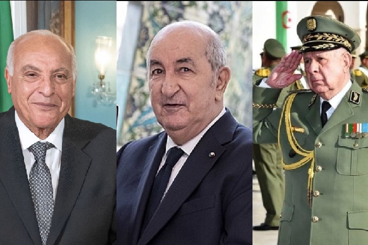 لماذا‭ ‬يعادي‭ ‬النظام‭ ‬الجزائري‭ ‬المغربَ‭ ‬و‭ ‬حلفاءَه؟