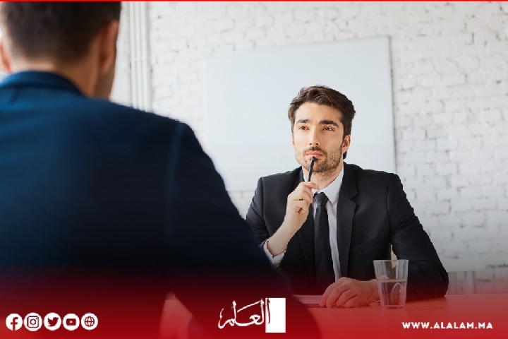 الناظور تحظى بأزيد من 3 آلاف منصب عمل للشباب الناظور تحظى بأزيد من 3 آلاف منصب عمل للشباب