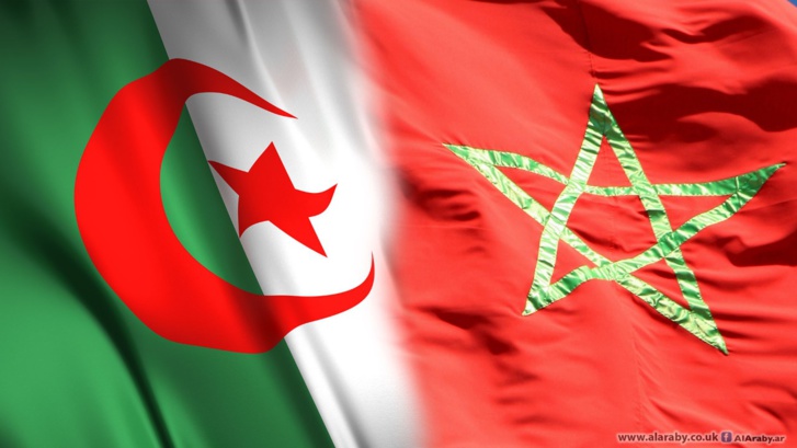 تحرك‭ ‬دبلوماسي‭ ‬لافت‭ ‬على‭ ‬صعيد‭ ‬محور‭ ‬الجزائر و‬المغرب‭ :‬
