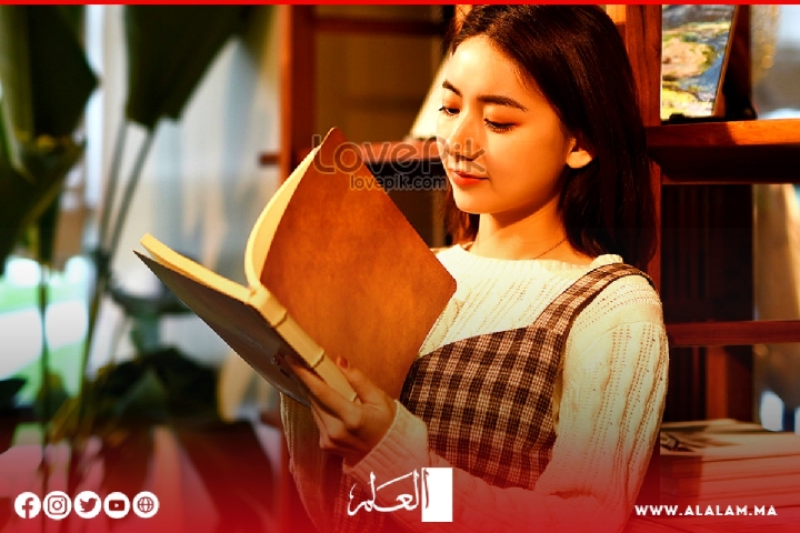 قافلة القراءة تلج العالم القروي في تازة قافلة القراءة تلج العالم القروي في تازة