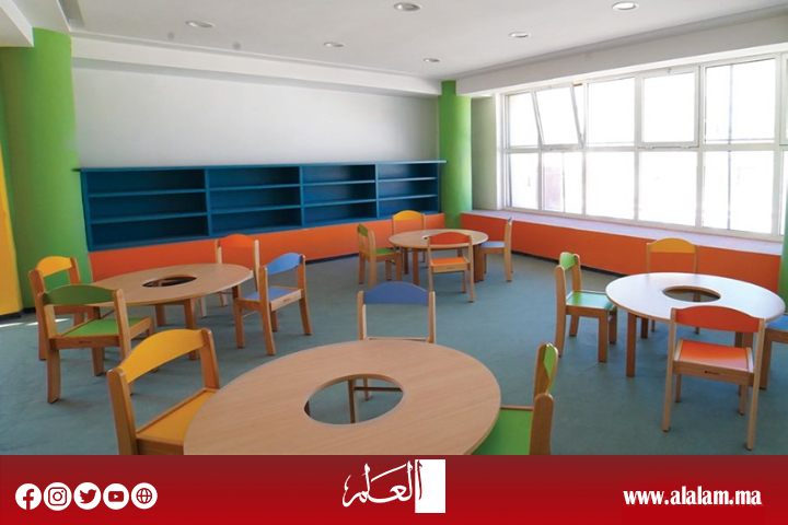 بحضور أخنوش.. تتبع وتقييم تنزيل وتنفيذ برنامج التنمية الحضرية لمدينة أكادير بحضور أخنوش.. تتبع وتقييم تنزيل وتنفيذ برنامج التنمية الحضرية لمدينة أكادير