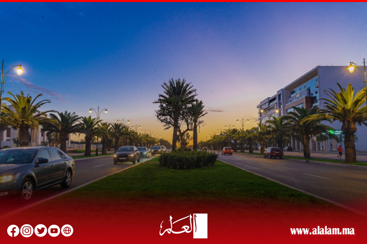 بحضور أخنوش.. تتبع وتقييم تنزيل وتنفيذ برنامج التنمية الحضرية لمدينة أكادير بحضور أخنوش.. تتبع وتقييم تنزيل وتنفيذ برنامج التنمية الحضرية لمدينة أكادير