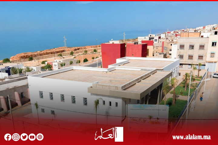 بحضور أخنوش.. تتبع وتقييم تنزيل وتنفيذ برنامج التنمية الحضرية لمدينة أكادير بحضور أخنوش.. تتبع وتقييم تنزيل وتنفيذ برنامج التنمية الحضرية لمدينة أكادير