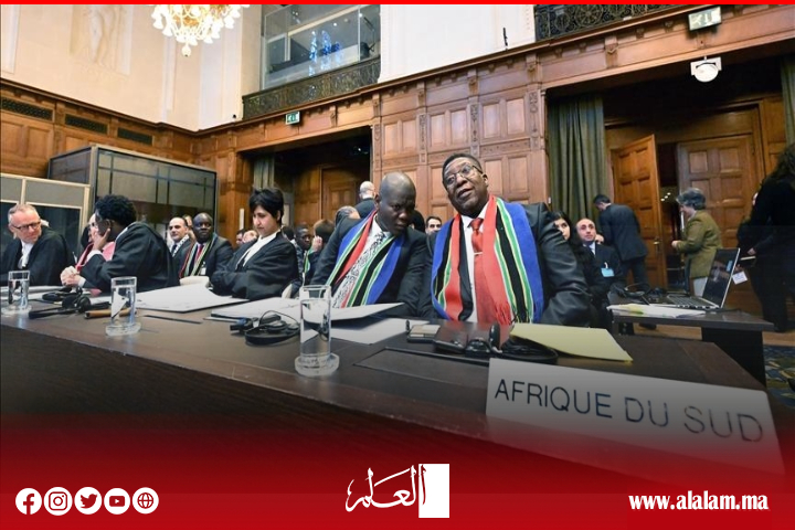 في اليوم الثاني لمحاكمتها.. إسرائيل تقدم ردها أمام العدل الدولية حول اتهامها بجرائم إبادة في غزة في اليوم الثاني لمحاكمتها.. إسرائيل تقدم ردها أمام العدل الدولية حول اتهامها بجرائم إبادة في غزة