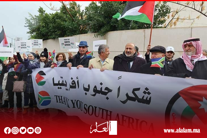 في اليوم الثاني لمحاكمتها.. إسرائيل تقدم ردها أمام العدل الدولية حول اتهامها بجرائم إبادة في غزة في اليوم الثاني لمحاكمتها.. إسرائيل تقدم ردها أمام العدل الدولية حول اتهامها بجرائم إبادة في غزة