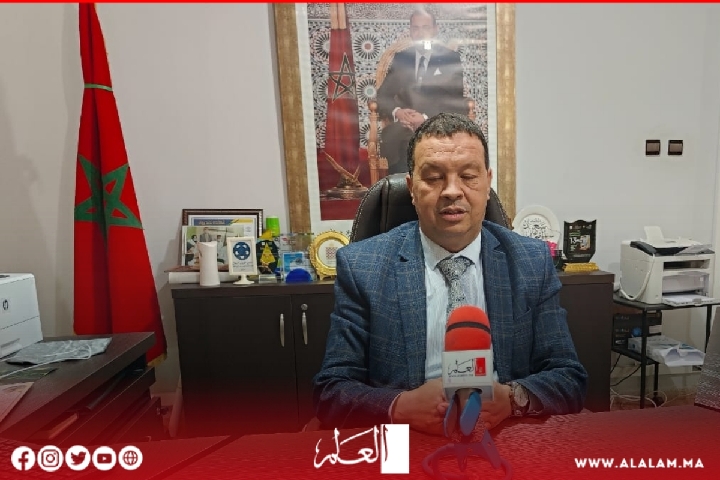عودة الأساتذة إلى الفصول ورهانات تدبير الزمن المدرسي عودة الأساتذة إلى الفصول ورهانات تدبير الزمن المدرسي