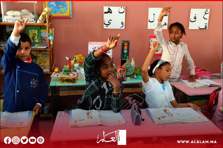 بعد ثلاثة أشهر من التوقف.. الدفء يعود إلى المدارس العمومية بعد ثلاثة أشهر من التوقف.. الدفء يعود إلى المدارس العمومية