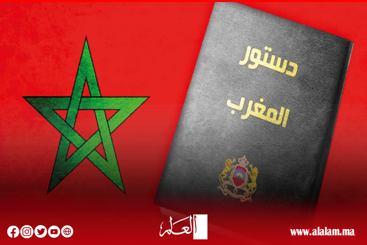 وثيقة 11 يناير وراهنيتها المتجددة.. عصارة العقل الاستراتيجي للدولة المغربية ومادته الرمادية وثيقة 11 يناير وراهنيتها المتجددة.. عصارة العقل الاستراتيجي للدولة المغربية ومادته الرمادية