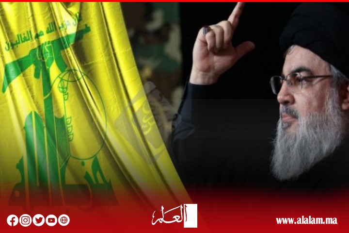 أول انتقاد علني من قادة حركة حماس لحزب الله اللبناني أول انتقاد علني من قادة حركة حماس لحزب الله اللبناني