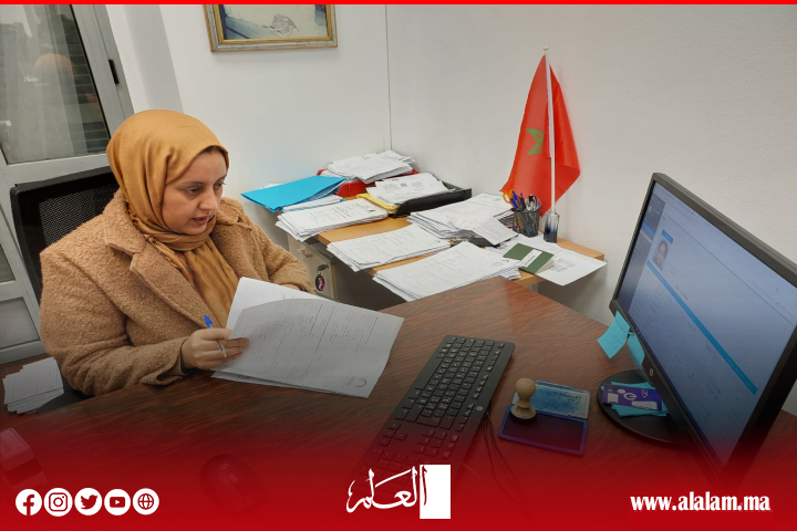 حصري: تبسيط المساطر الإدارية وتحسين جودة الخدمات بقنصلية المغرب بميلانُو حصري: تبسيط المساطر الإدارية وتحسين جودة الخدمات بقنصلية المغرب بميلانُو