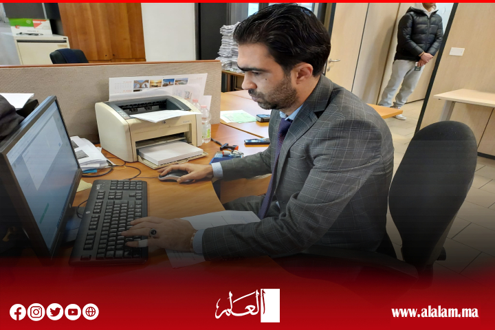 حصري: تبسيط المساطر الإدارية وتحسين جودة الخدمات بقنصلية المغرب بميلانُو حصري: تبسيط المساطر الإدارية وتحسين جودة الخدمات بقنصلية المغرب بميلانُو