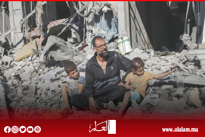 لا نداء يعلو فوق نداء: أوقفوا الحرب في غزة والضفة الغربية وأغيثوا الشعب الفلسطيني لا نداء يعلو فوق نداء: أوقفوا الحرب في غزة والضفة الغربية وأغيثوا الشعب الفلسطيني