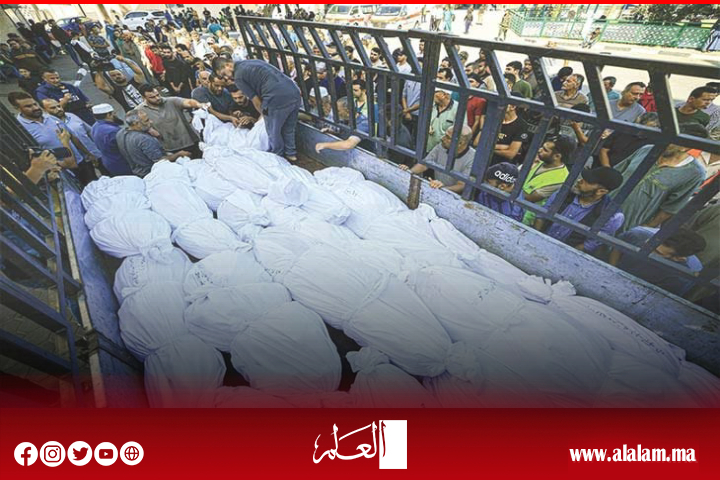 لا نداء يعلو فوق نداء: أوقفوا الحرب في غزة والضفة الغربية وأغيثوا الشعب الفلسطيني لا نداء يعلو فوق نداء: أوقفوا الحرب في غزة والضفة الغربية وأغيثوا الشعب الفلسطيني