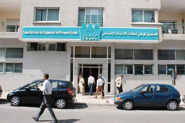تبيسط إجراءات استقبال ملفات الأمراض المزمنة والمكلفة تبيسط إجراءات استقبال ملفات الأمراض المزمنة والمكلفة
