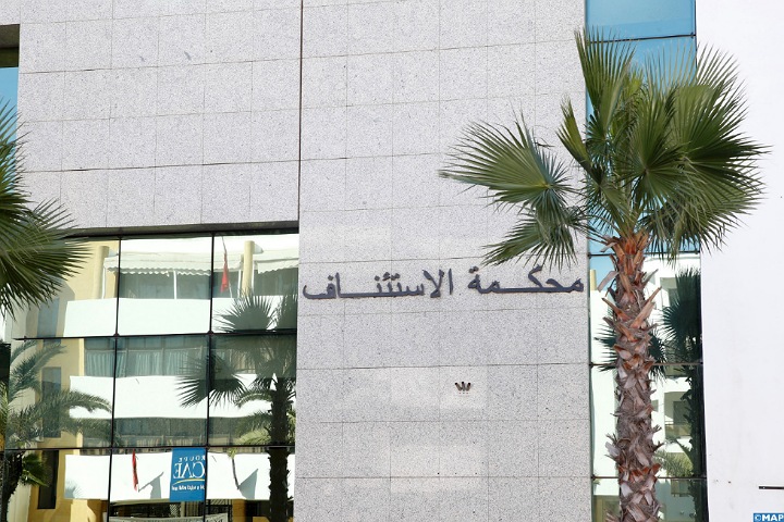 ممارسة الجنس مع حيوان.. الوكيل العام للملك باستئنافية الرباط يوضح: ممارسة الجنس مع حيوان.. الوكيل العام للملك باستئنافية الرباط يوضح: