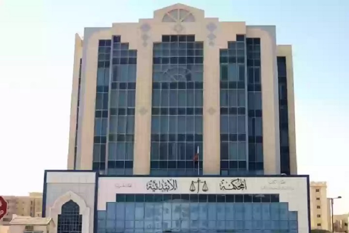 عقوبة سجنية ثقيلة لوزير المالية السابق بقطر عقوبة سجنية ثقيلة لوزير المالية السابق بقطر