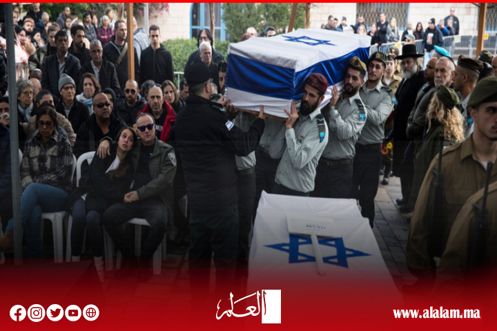 الكشف عن تفاصيل "العملية المركبة" التي نفذتها "القسام" وأسفرت عن مقتل 21 جندي إسرائيلي الكشف عن تفاصيل "العملية المركبة" التي نفذتها "القسام" وأسفرت عن مقتل 21 جندي إسرائيلي