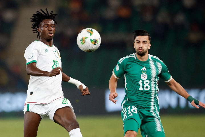 موريتانيا تلقن الجزائر درسا في كرة القدم وتطردها من مونديال إفريقيا