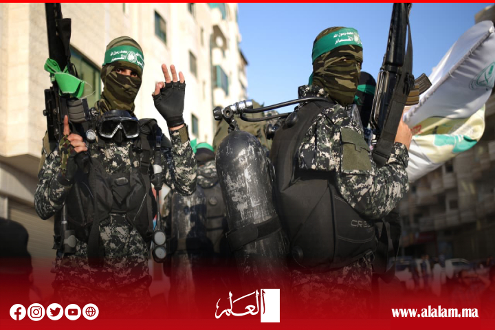 عاجل: "كتائب القسام" تُعْلِنْ عن تنفيذ عمليتين كبيرتين أسفرتا عن مقتل وإصابة عدد كبير من الجنود الإسرائيليين عاجل: "كتائب القسام" تُعْلِنْ عن تنفيذ عمليتين كبيرتين أسفرتا عن مقتل وإصابة عدد كبير من الجنود الإسرائيليين