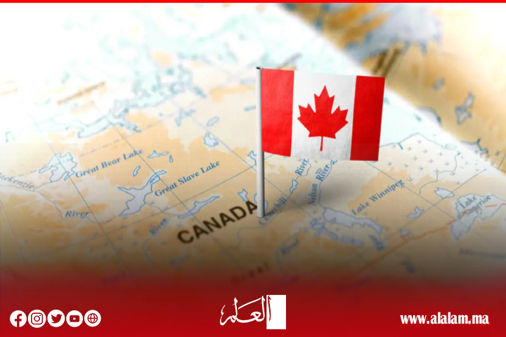 إعلان هام من كندا للراغبين في الحصول على تأشيرة دخول أراضيها