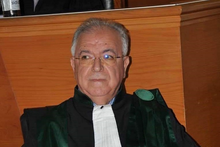 تفاصيل الجلسة الرسمية لافتتاح السنة القضائية 2024 بالدائرة القضائية بوجدة تفاصيل الجلسة الرسمية لافتتاح السنة القضائية 2024 بالدائرة القضائية بوجدة