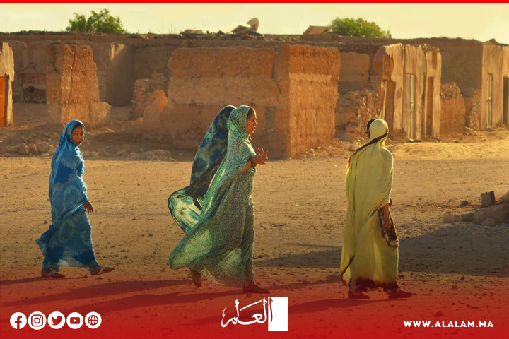 الفساد والإجرام يعشش بمخيمات تندوف بتواطؤ جزائري.. الفساد والإجرام يعشش بمخيمات تندوف بتواطؤ جزائري..