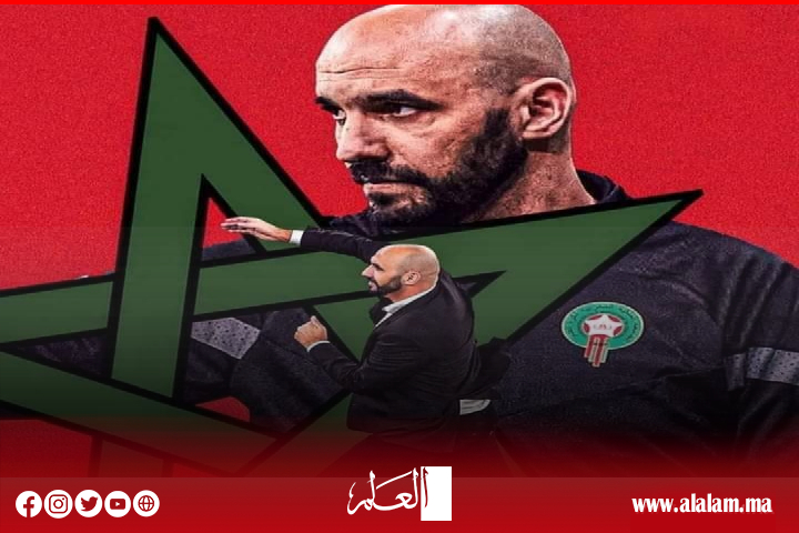 بعد خوض غمار "الكان" حملة ممنهجة تستهدف أسود الأطلس بعد الخسارة أمام جنوب إفريقيا بعد خوض غمار "الكان" حملة ممنهجة تستهدف أسود الأطلس بعد الخسارة أمام جنوب إفريقيا