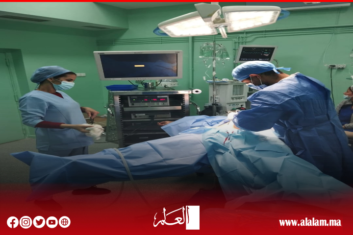 خدمات صحية تستهدف حوالي 14000 شخص بـ 20 جماعة بإقليم أزيلال خلال شهر واحد خدمات صحية تستهدف حوالي 14000 شخص بـ 20 جماعة بإقليم أزيلال خلال شهر واحد