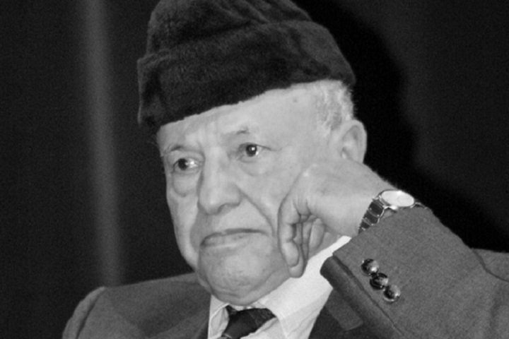 المقاوم والسياسي محمد بنسعيد آيت إيدر في ذمة الله المقاوم والسياسي محمد بنسعيد آيت إيدر في ذمة الله