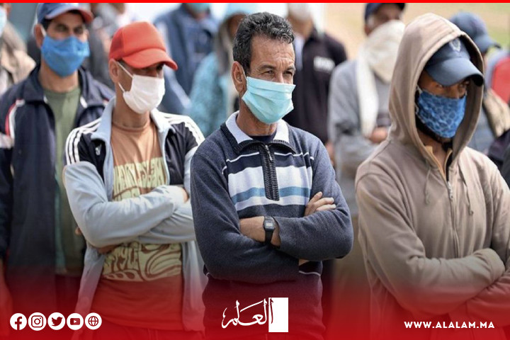 مندوبية التخطيط تسجل رقما سلبيا في عدد مناصب الشغل لـ2023 مندوبية التخطيط تسجل رقما سلبيا في عدد مناصب الشغل لـ2023