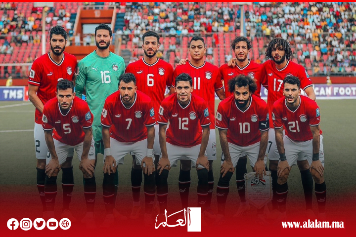 رسمياً.. الكشف عن إسم المدرب الجديد لمنتخب "مصر" رسمياً.. الكشف عن إسم المدرب الجديد لمنتخب "مصر"