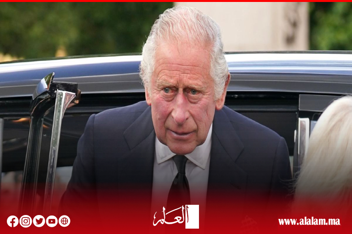 بعد إصابته بالسرطان ملك بريطانيا يبتعد عن الحياة العامة بعد إصابته بالسرطان ملك بريطانيا يبتعد عن الحياة العامة