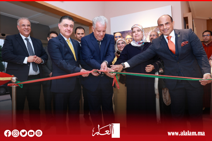 وكالة بيت مال القدس الشريف تعلن عن برنامج رمضان في القدس وكالة بيت مال القدس الشريف تعلن عن برنامج رمضان في القدس