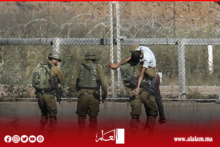 وزير الأمن القومي الإسرائيلي يطلب استهداف النساء والأطفال الذين يقتربون من حدود غزة وزير الأمن القومي الإسرائيلي يطلب استهداف النساء والأطفال الذين يقتربون من حدود غزة