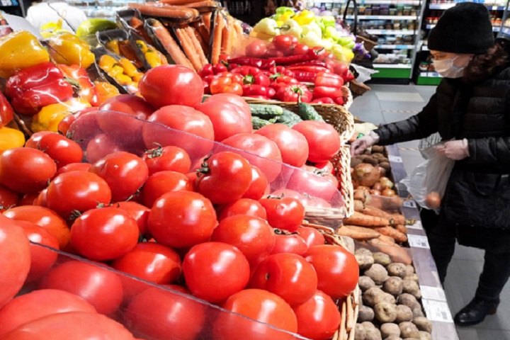 المغرب يتحكم في السيادة  الغذائية للاتحاد الأوروبي