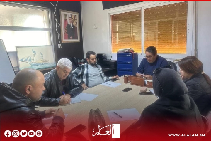 المضيق: إجراءات جديدة تستبق موسم التخييم المضيق: إجراءات جديدة تستبق موسم التخييم