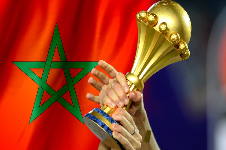 الكاف تعلن عن إجراء قرعة الدور التمهيدي لتصفيات كأس أمم إفريقيا المغرب 2025