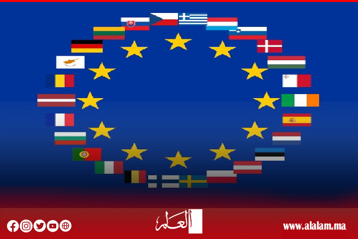 26 دولة أوروبية تدعو لهدنة إنسانية فورية في غزة 26 دولة أوروبية تدعو لهدنة إنسانية فورية في غزة